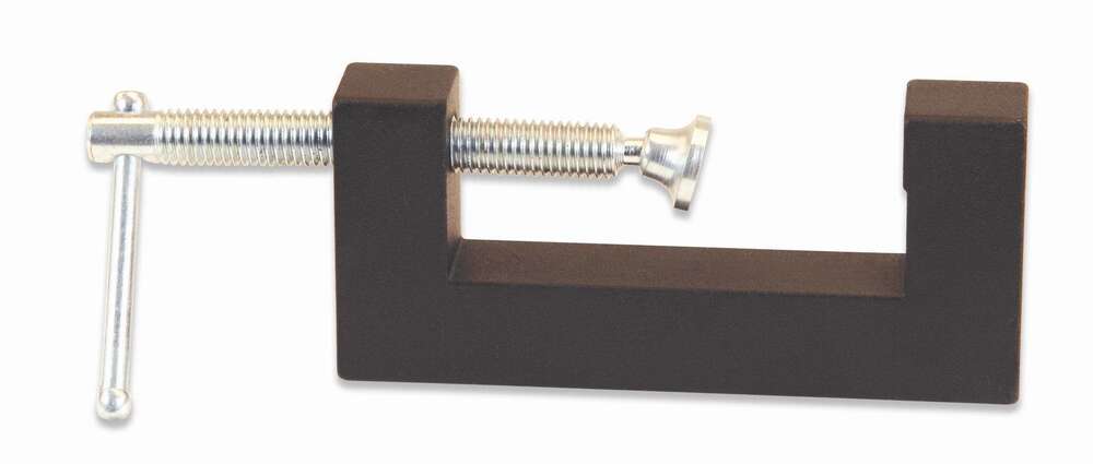 Misc. Accessories Berrys Mfg Ready Series VersaCradle System C-Clamps (Set of 2) • Model: Ready Series